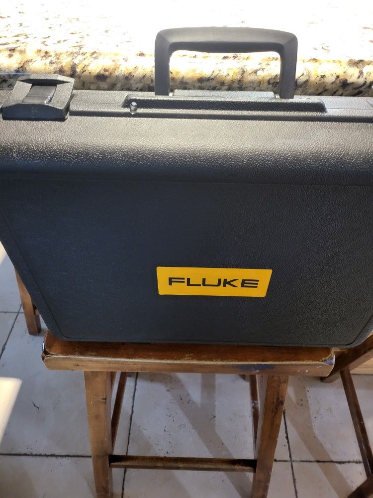 Fluke Flk-700htpk2