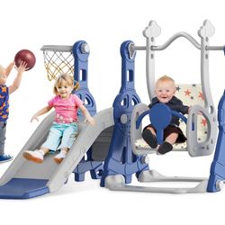 Toddler Playset