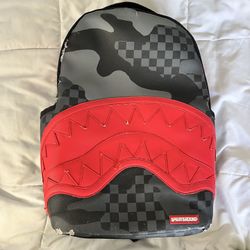 Spreyground Backpack