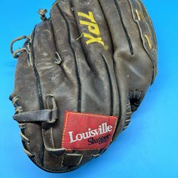 Louisville Slugger Baseball Glove Size 12.75”
