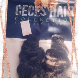 Homecoming Raw South Indian And Vietnamese Hair Bundle Sale