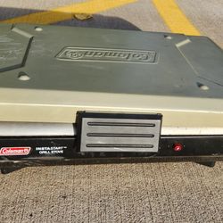 Cook In Your Own Grill 