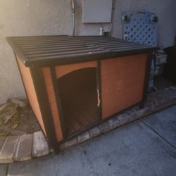 Dog House