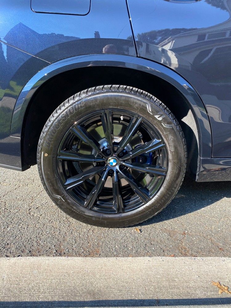 20 tyle 740 Bmw Rime N Tires