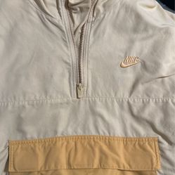 Nike Windbreaker