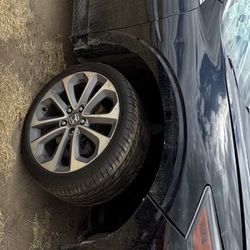 Honda  Accord  2012 And.  Kia Fortec  2011  For Both