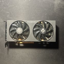 RX 6700 XT