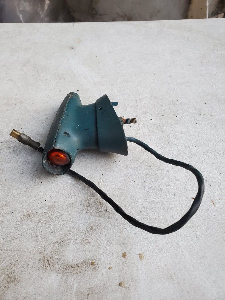 GUIDEMATIC HEADLIGHT DIMMER
