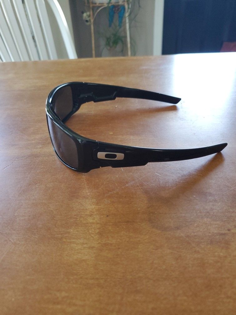 Oakley  Crankshaft Sunglasses 