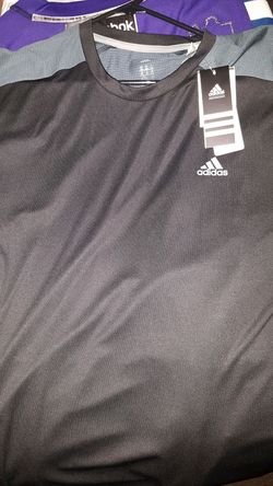 Addidas work out