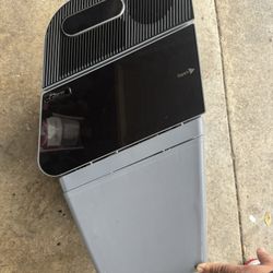 2020+ Model Y Tesla Built In Refrigerator