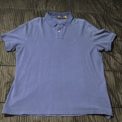 ralph lauren polo T-shirt 