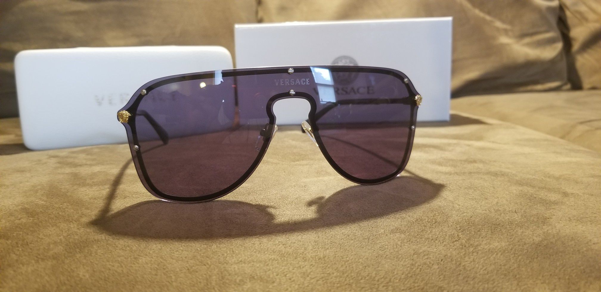 Versace Sunglasses OVE2180(Unisex) for Sale in FL - OfferUp