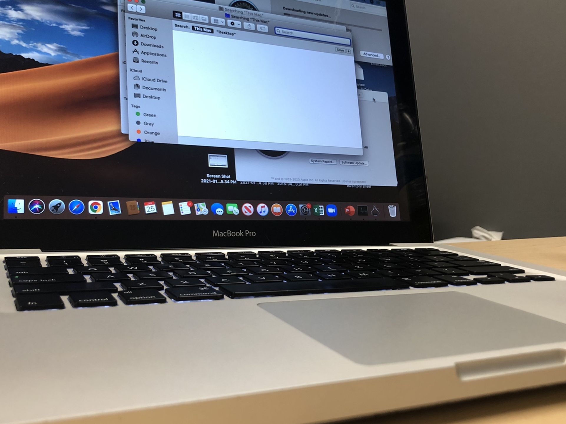 13 Inch Mid 2012 Macbook Pro Latest Os MacBook Pro 13 Inch Mid 2012