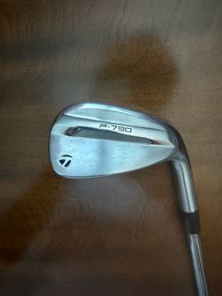 2025 P790 Full Set / Stiff Flex / 4-PW