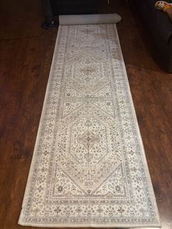 Wedding runner