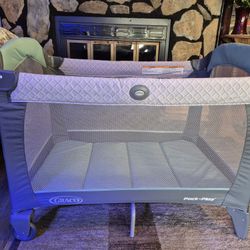 Graco Pack-n-Play
