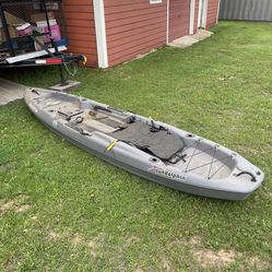 Sundolphin Boss 12 SS