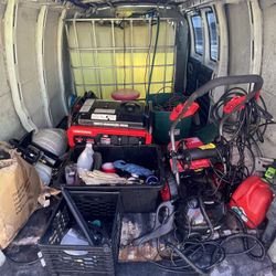 Detail Van 6000 Or Best Offer 