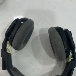 Astro A10 Headphones