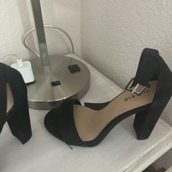 Torrid Heel Wide 