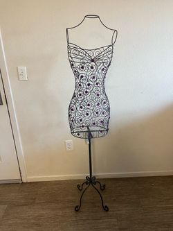 Metal Mannequin