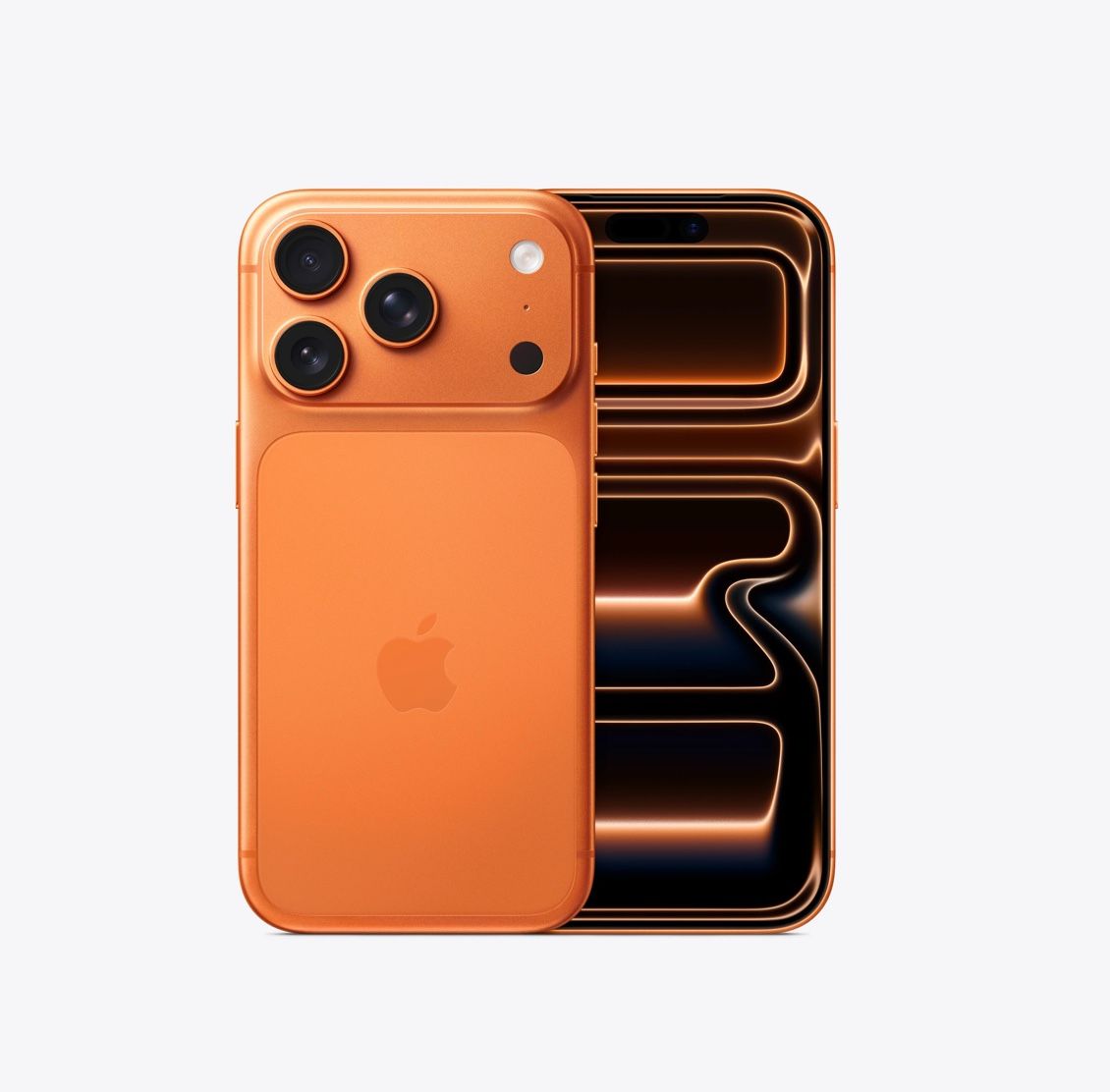 iPhone 17 Pro 512gb Orange