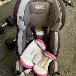 Baby Car Seats