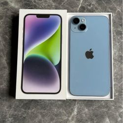 Apple iPhone 14 Unlocked 5G 