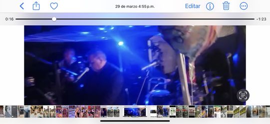 Música En Vivo Variada Buen Ambiente
