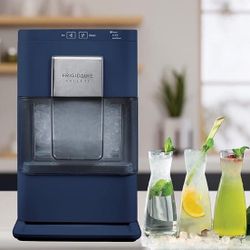 Frigidaire Nugget Ice Maker