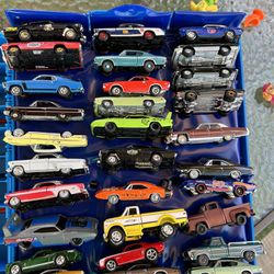 Cars Collectibles 