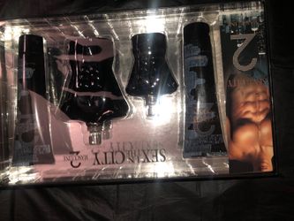 Men’s cologne