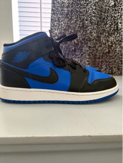 Nikes