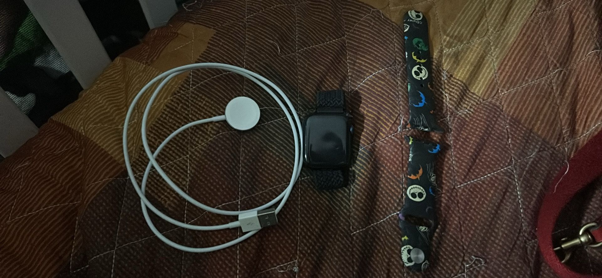 Apple Watch Series 6