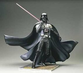 Kotobukiya Darth vader , Star Wars