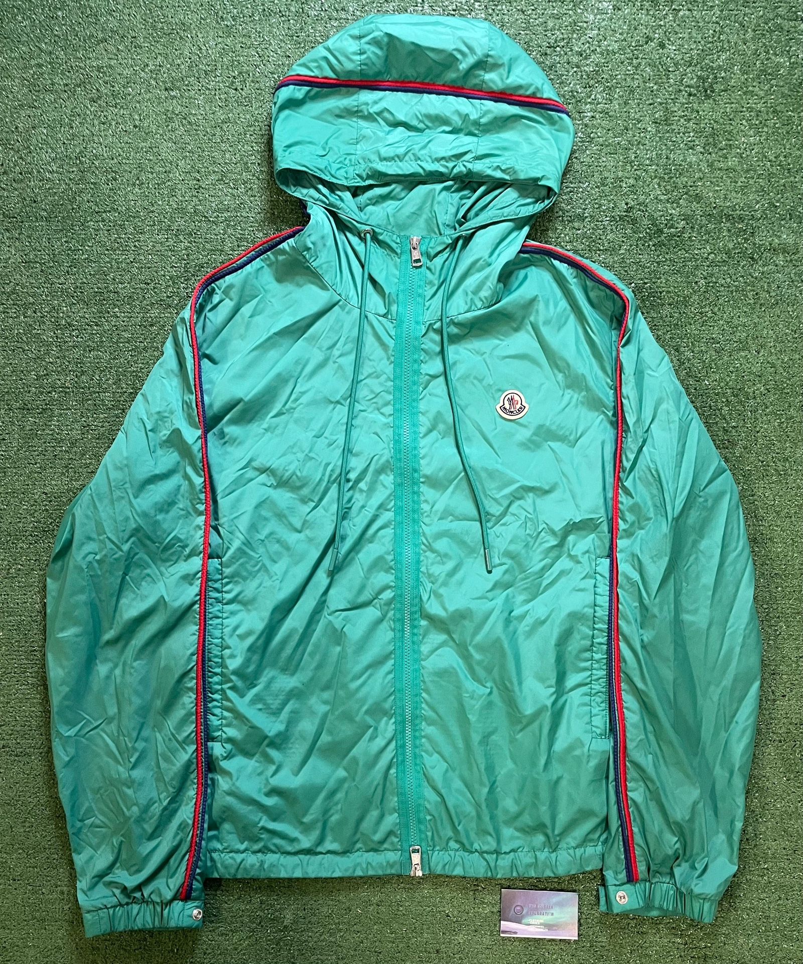 Moncler Hattab Jacket