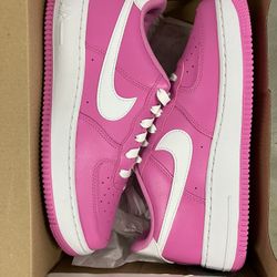 Kids Nike Air Force Ones 