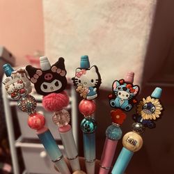 Sanrio $5 Pens
