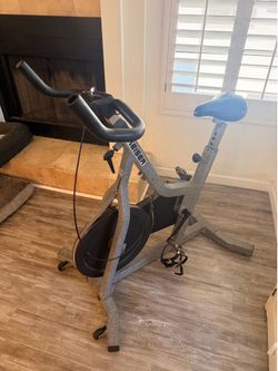 Keiser M3 Indoor Cycling Bike