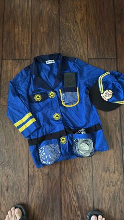 Police costume