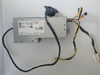 Dell Optiplex 9010 200W Power Supply