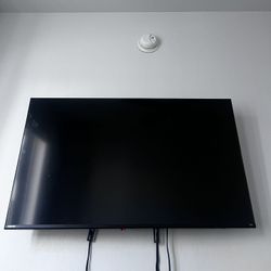 42 Inch Tv With PlayStation