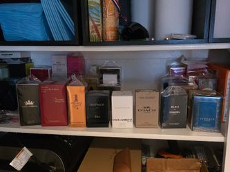 Perfumes