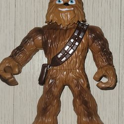 STAR WARS Galactic Hero 10" Inch Action Figure