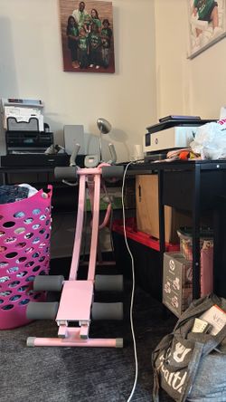 Corner desk