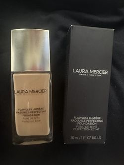 Laura Mercier Radiance Foundation 