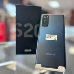 Samsung Galaxy S20 Fe