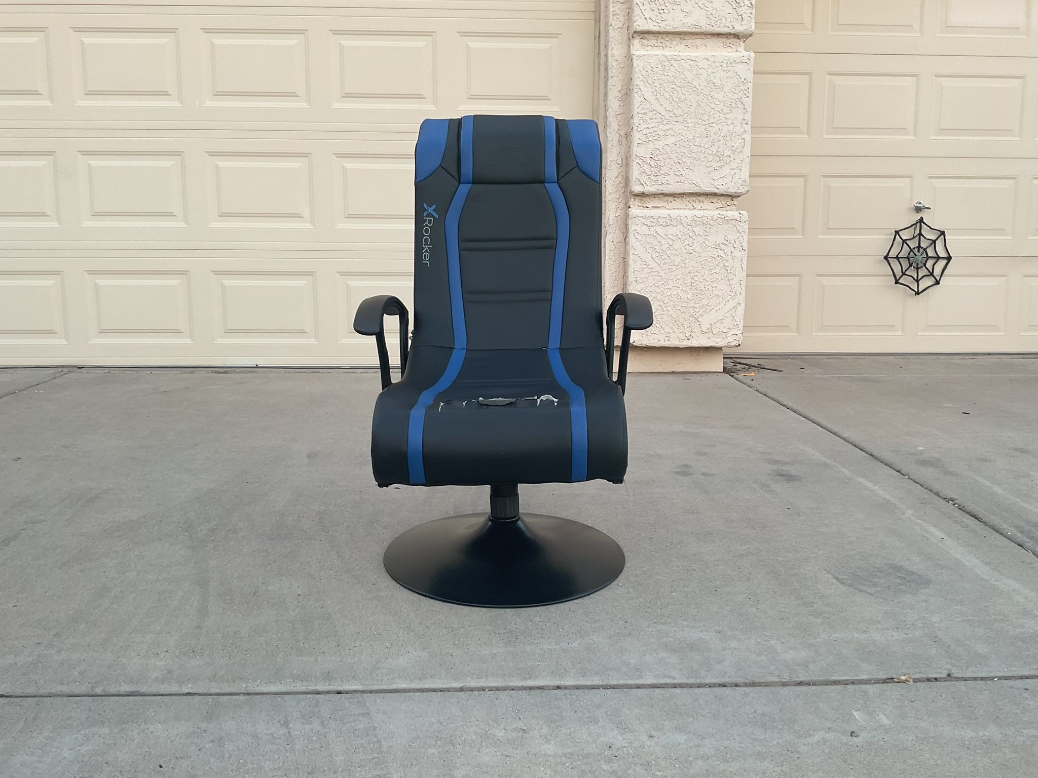 X Rocker Gaming Chair