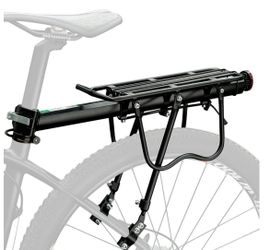 Bike Rear Rack